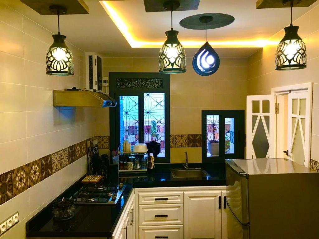 Casa Murcia Шефшауэн Экстерьер фото