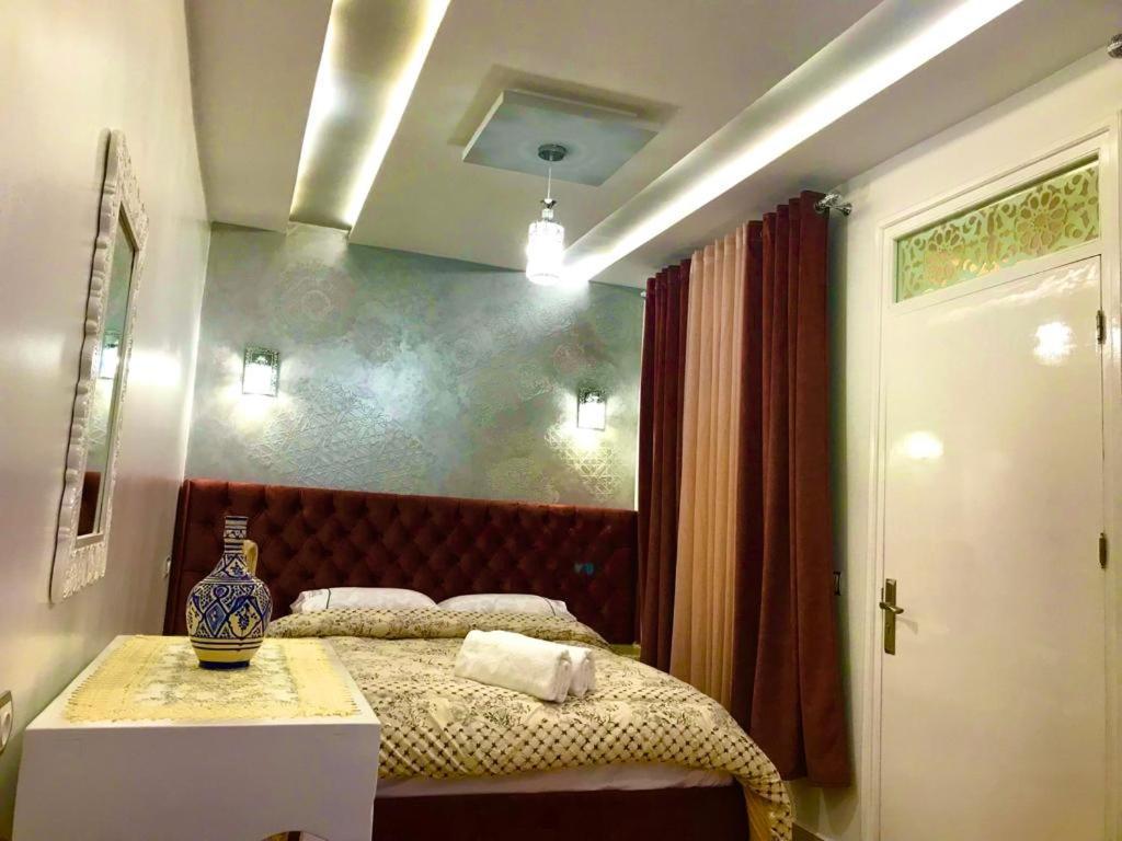 Casa Murcia Шефшауэн Экстерьер фото
